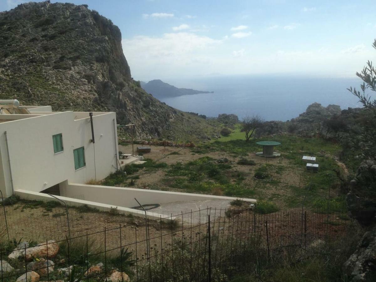 Rocky Mountain Way Villa Sellia  Exterior photo